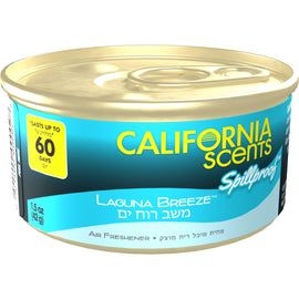 מפיץ ריח פחית קליפורניה לבית משב רוח ים CALIFORNIA
