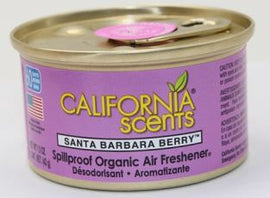 מפיץ ריח פחית קליפורניה לבית פטל S-Barbar CALIFORNIA