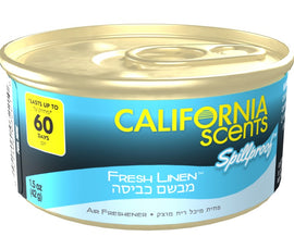 מפיץ ריח פחית קליפורניה לבית מ. כביסה סטנ CALIFORNIA