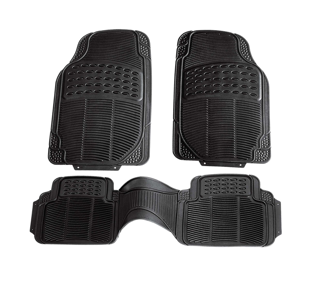 סט שטיח PVC אחורי שלם 3חלק׳ AMERICAN EAGLE