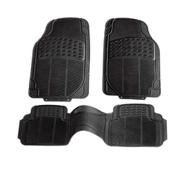 סט שטיח PVC אחורי שלם 3חלק׳ AMERICAN EAGLE