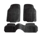 סט שטיח PVC אחורי שלם 3חלק׳ AMERICAN EAGLE