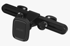 מעמד לרכב עבור טאבלט למשענת ראש XMOUNT