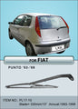 מגב AMERICAN EAGLE לפיאט PUNTO 1994-1998