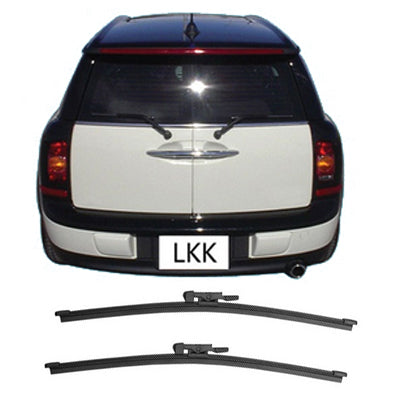 מגב AMERICAN EAGLE למיני COOPER / מיני CLUBMAN 2013-2023