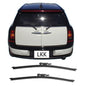 מגב AMERICAN EAGLE למיני COOPER / מיני CLUBMAN 2013-2023