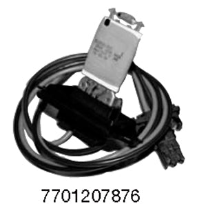 רכיב חשמל לרנו SCENIC 2003-2026