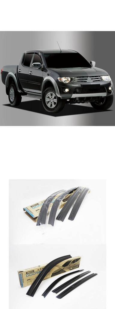 מגן רוח הדבקה סקייוול ET5 / סקייוורת' EV6 חשמלי 2020+ (manufactured si