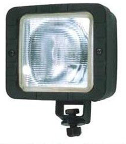 פנס עבודה מרובע 100X110 H3 רק24V