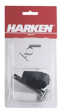 טען תמונה למציג הגלריה, ערכת תיקון לידית כננת ננעלת עם ידית נעילה, קפיץ נעילה, סיכת קפיץ, מבודד וצלחת נעילה תוצרת Harken®