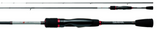 חכה מקצועית DAIWA דגם GEKKA B IJIN A JING 74 LS GKA74LS