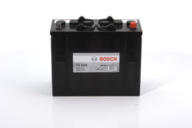 מצבר12V/125AH  מתאים ל LF DAF* 0 092 T30 400