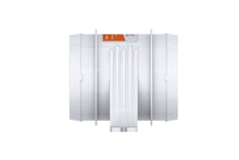 טען תמונה למציג הגלריה, מפוח אוויר קווי 24V 400 מק"ש מתאים לכלי שייט אוטובוס או מערכת אוורור תקן ISO8846 דגם SFIB2-235-04 תוצרת SEAFLO 