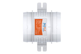 מפוח אוויר קווי 24V 400 מק