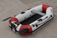 טען תמונה למציג הגלריה, SEAPRO סירה דינדי מקצועית רצפה קשיחה לוחות עץ 3.20 מטר -תקן CE 