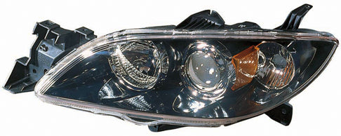 פנס ראשי ימני DEPO למאזדה 3 2007-2008