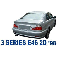 Load image into Gallery viewer, פנס אחורי DEPO לב.מ.וו 3-SERIES / ב.מ.וו 3 1999-2004