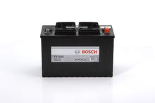טען תמונה למציג הגלריה, מצבר12V/110AH  מתאים ל LF DAF 0 092 T30 350