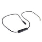ממיר NMEA0183 ל-NMEA2000 דו כיווני אורך 1.8 מ' עם מחבר T חיבור Micro-C דגם NV-000-15939-001 תוצרת Navico