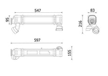 Load image into Gallery viewer, MAHLE ce-52-000p