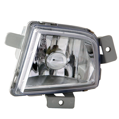 פנס ערפל שמאלי DEPO לשברולט AVEO 2006-2006