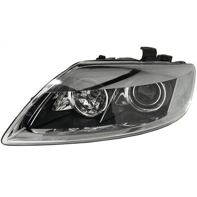 פנס ראשי שמאלי VALEO לאאודי Q7 2007-2010