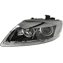 טען תמונה למציג הגלריה, פנס ראשי שמאלי VALEO לאאודי Q7 2007-2010