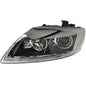 פנס ראשי שמאלי VALEO לאאודי Q7 2007-2010