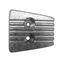 צינק מגן ירכתיים Transom Shield לוולו פנטה SXA / DPS דגם CM-3841427 תוצרת Martyr