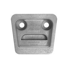 צינק טרפז ל-S/SX DRIVE של VOLVO PENTA דגם CM3854130Z תוצרת Martyr Anodes