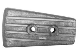 צינק שטוח לוולוו פנטה VOLVO PENTA דגם DPH/DPR מק״ט CM3863206Z תוצרת Martyr Anodes