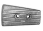 צינק שטוח לוולוו פנטה VOLVO PENTA דגם DPH/DPR מק״ט CM3863206Z תוצרת Martyr Anodes