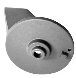 צינק סנפיר לסוזוקי 70-90-115-140 HP דגם CM5512587E01Z תוצרת Martyr Anodes
