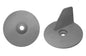 צינק סנפיר למנוע סוזוקי 115 כ״ס דגם CM5512594502Z תוצרת Martyr Anodes