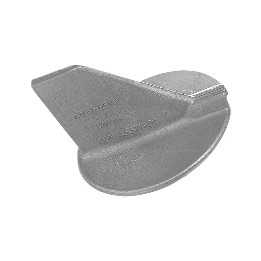 צינק סנפיר לימאהה דגם CM6E54537101Z תוצרת Martyr Anodes