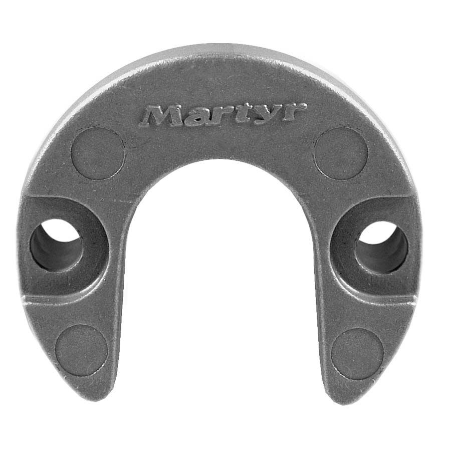 צינק לבוכנה אלפא למנועי MERCURY / MERCRUISER דגם CM806189Z תוצרת Martyr Anodes