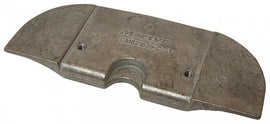 צינק (אנודה) לברך אלפא 1 למנועי Mercury / MerCruiser דגם CM821629C תוצרת Martyr Anodes