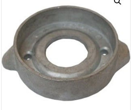 צינק הגנה לסייל דרייב וולוו פנטה 120 דגם CM8519832Z תוצרת מארטייר Martyr®