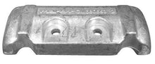Load image into Gallery viewer, אנודת צינק לוחית למנועי מרקורי Mercury VERADO 200-350 (2004-2016) דגם CM880653Z תוצרת Martyr Anodes