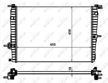 Load image into Gallery viewer, NRF 53011