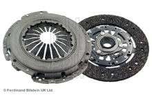 Load image into Gallery viewer, BLUE PRINT adv183099