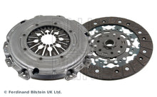 Load image into Gallery viewer, BLUE PRINT adv183080