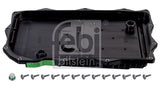 מסנן FEBI לפולקסווגן CRAFTER-30-35-BUS / ב.מ.וו 4-SERIES 2008-2026 ועוד 26 דגמים