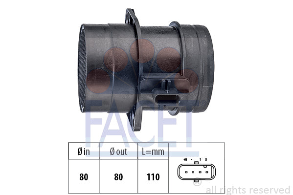 FACET 10-1446