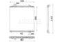 MAHLE cr-103-000p