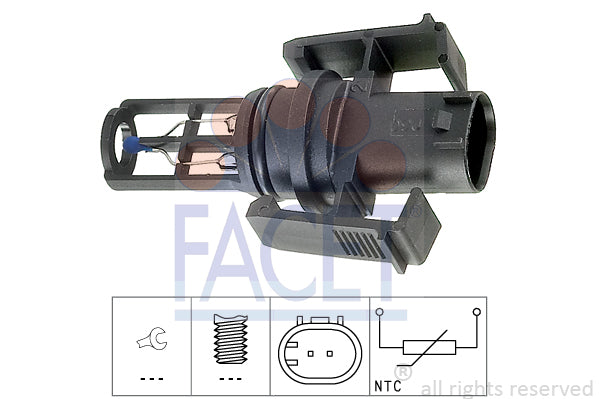 FACET 10-4014