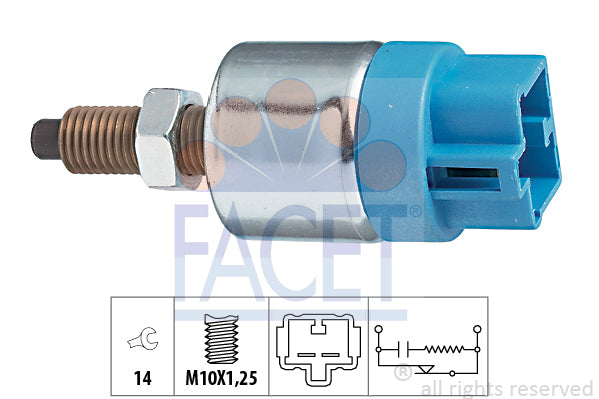 FACET 7-1089