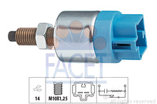 טען תמונה למציג הגלריה, FACET 7-1089