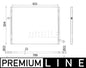 MAHLE cir-37-000p