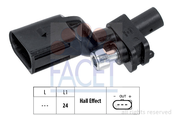 FACET 9-0552